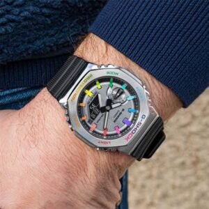 G-Shock Casio GA-2100 Watch⌚6 Month Warranty