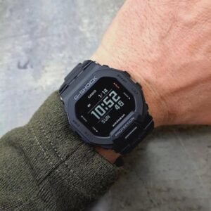 Casio G-Shock GBD-200UU-1DR Digital | 6 Month Warranty