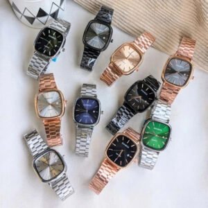 Casio Vantage Old Money 7A Watch | 6 Month Warranty