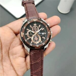 Casio Edifice EFR-539L-5AVUDF 🕶️ | 6 Month Warranty