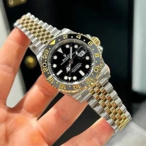 Rolexx GMT-Master II “Pepsi” | 6 Month Warranty